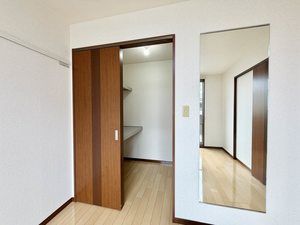 モンポエーム Ⅰ棟 A0102号-8
