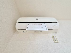 モンポエーム Ⅰ棟 A0102号-9