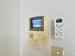 モンポエーム Ⅰ棟 A0102号-10