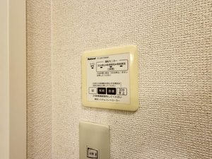 モンポエーム Ⅰ棟 A0102号-13