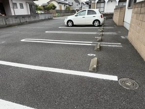 モンポエーム Ⅰ棟 A0102号-15