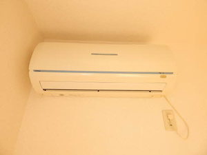 モンポエーム　Ⅰ棟　＊＊ A0202号-4
