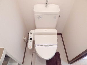モンポエーム　Ⅰ棟　＊＊ A0202号-9