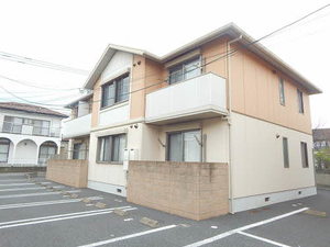 モンポエーム　Ⅰ棟　＊＊ A0202号-12
