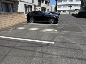モンポエーム　Ⅰ棟 A0202号-14