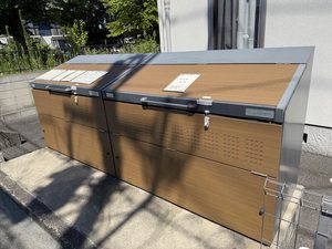 モンポエーム　Ⅰ棟 A0202号-15