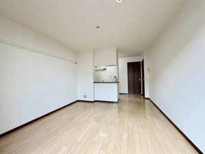 モンポエーム Ⅱ棟 ** B0103号-2