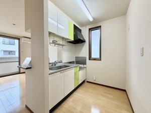 モンポエーム Ⅱ棟 ** B0103号-3
