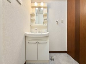 モンポエーム Ⅱ棟 ** B0103号-5