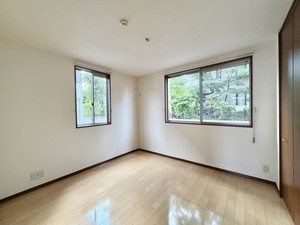 モンポエーム Ⅱ棟 ** B0103号-7