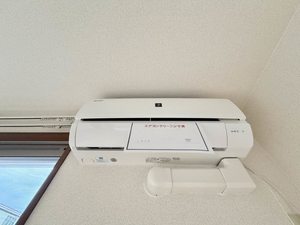 モンポエーム Ⅱ棟 ** B0103号-9