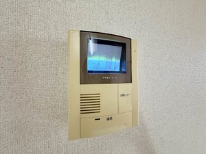 モンポエーム Ⅱ棟 ** B0103号-10