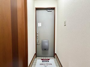 モンポエーム Ⅱ棟 ** B0103号-11
