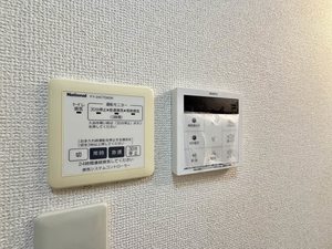 モンポエーム Ⅱ棟 ** B0103号-12