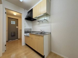 シトラスハイツ　＊ A0206号-3