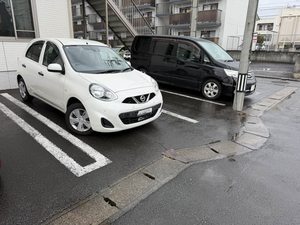 シトラスハイツ　＊ A0206号-14