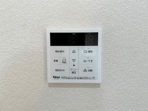 ＴＭニュータウン　Ｂ棟　＊＊ B0102号-7