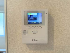 ＴＭニュータウン　Ｂ棟　＊＊ B0102号-8