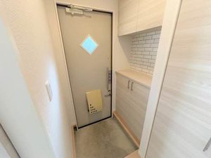 ＴＭニュータウン　Ｂ棟　＊＊ B0102号-12