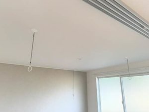 ＴＭニュータウン　Ｂ棟　＊＊ B0102号-15