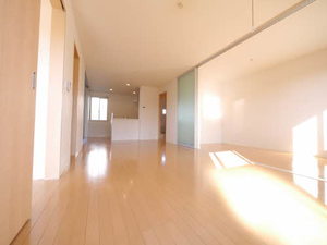 シャーメゾン宮原　Ａ棟　＊＊ A0102号-2