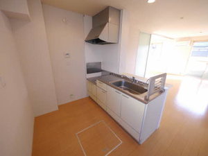 シャーメゾン宮原　Ａ棟　＊＊ A0102号-3