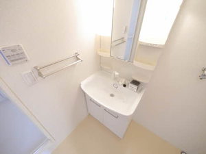 シャーメゾン宮原　Ａ棟　＊＊ A0102号-8