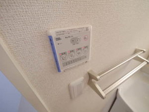 シャーメゾン宮原　Ａ棟　＊＊ A0102号-10