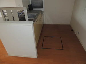 ファミリーアーレ小津奈木　＊＊ A0104号-6