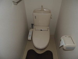 ファミリーアーレ小津奈木　＊＊ A0104号-8