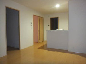 シャーメゾン・ド・カメリア　Ⅱ番館　＊ B0101号-2