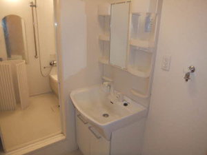 シャーメゾン・ド・カメリア　Ⅱ番館　＊ B0101号-4