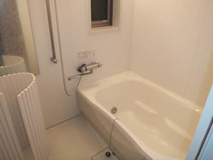 シャーメゾン・ド・カメリア　Ⅱ番館　＊ B0101号-5