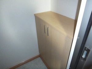 シャーメゾン・ド・カメリア　Ⅱ番館　＊ B0101号-7