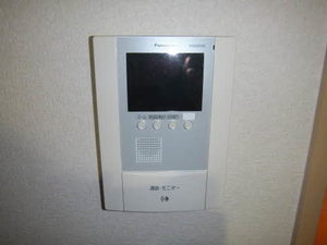 シャーメゾン・ド・カメリア　Ⅱ番館　＊ B0101号-8