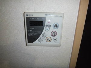 シャーメゾン・ド・カメリア　Ⅱ番館　＊ B0101号-9