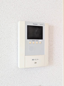 シャーメゾン・ド・カメリア Ⅱ番館 * B0101号-12