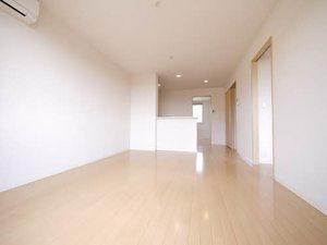 シャーメゾン・ド・カメリア　Ⅱ番館　＊ B0102号-2