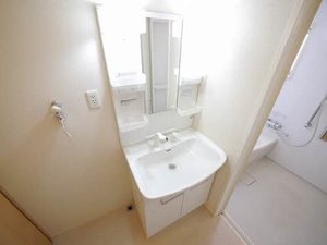 シャーメゾン・ド・カメリア　Ⅱ番館　＊ B0102号-5