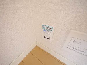 シャーメゾン・ド・カメリア　Ⅱ番館　＊ B0102号-7