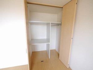 シャーメゾン・ド・カメリア　Ⅱ番館　＊ B0102号-9