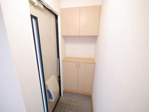 シャーメゾン・ド・カメリア　Ⅱ番館　＊ B0102号-12