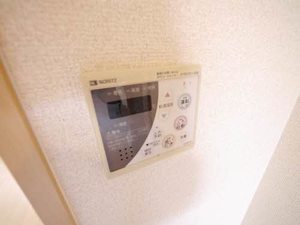 シャーメゾン・ド・カメリア　Ⅱ番館　＊ B0102号-15