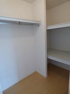 メイプルハイツ　＊＊ A0101号-3