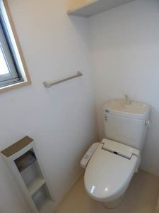 メイプルハイツ　＊＊ A0101号-4