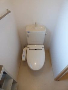 メイプルハイツ　＊＊ A0101号-5