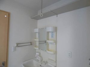 メイプルハイツ　＊＊ A0101号-7