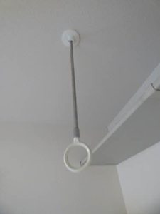 メイプルハイツ　＊＊ A0101号-8