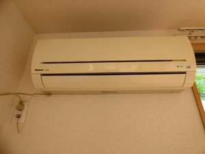 メイプルハイツ　＊＊ A0101号-11