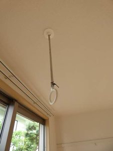 メイプルハイツ　＊＊ A0101号-12